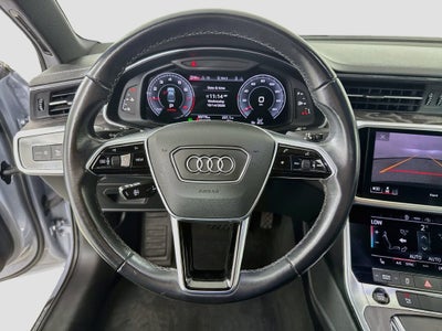 2024 Audi A6 Sedan Premium Plus 45 TFSI quattro S tronic
