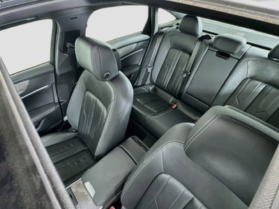 2024 Audi A6 Sedan Premium Plus 45 TFSI quattro S tronic