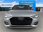 2024 Audi A6 Sedan Premium Plus 45 TFSI quattro S tronic
