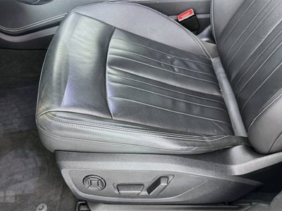 2024 Audi A6 Sedan Premium Plus 45 TFSI quattro S tronic