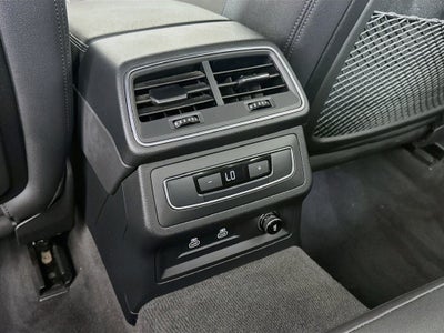 2024 Audi A6 Sedan Premium Plus 45 TFSI quattro S tronic