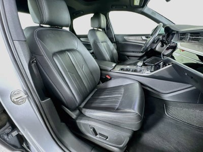 2024 Audi A6 Sedan Premium Plus 45 TFSI quattro S tronic