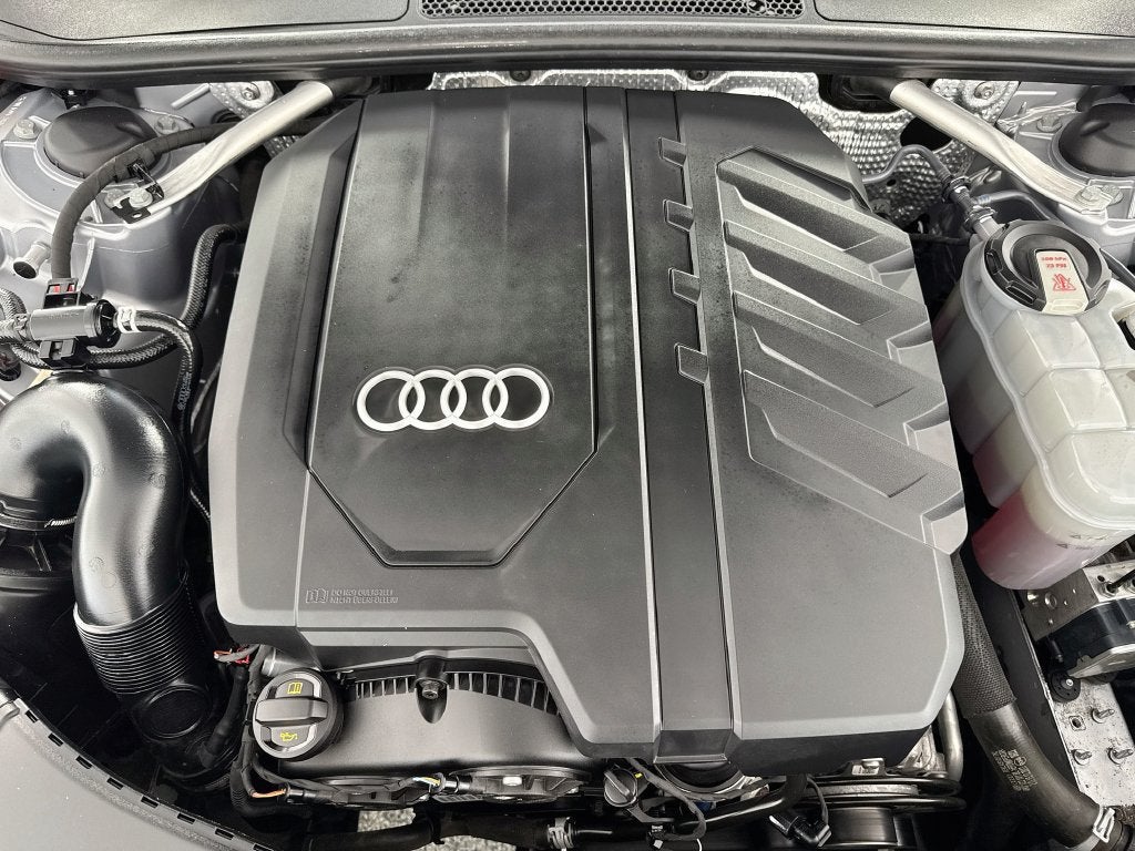 2024 Audi A6 Sedan Premium Plus 45 TFSI quattro S tronic