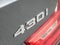 2017 BMW 4 Series 430i