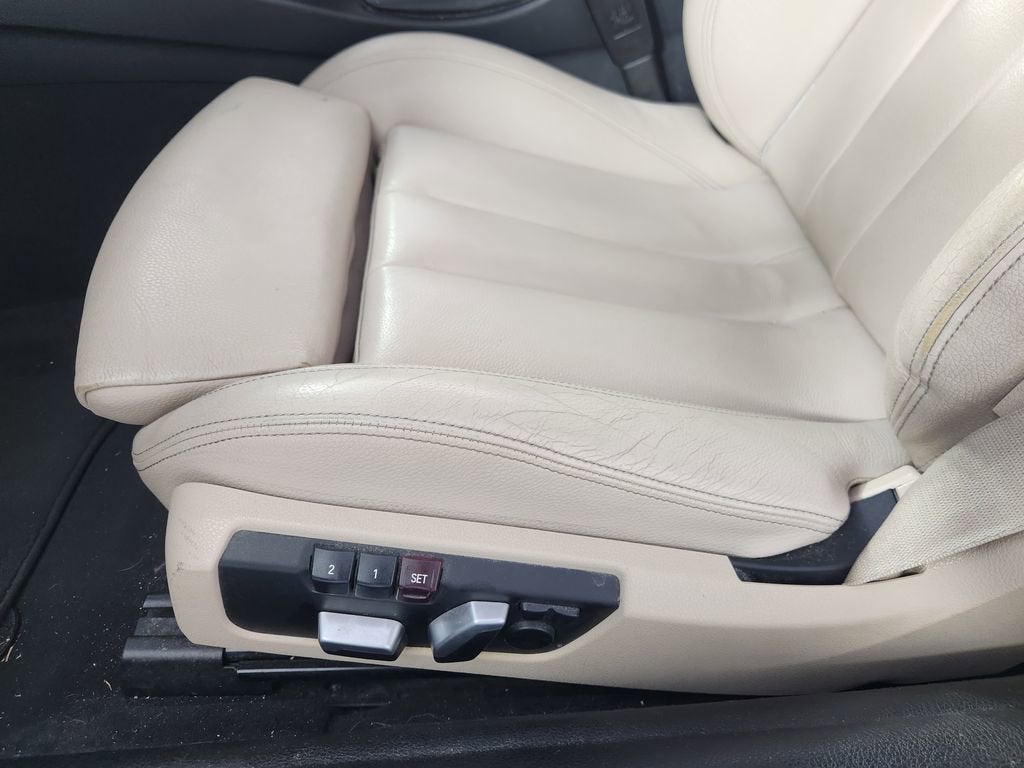 2017 BMW 4 Series 430i