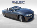 2017 BMW 4 Series 430i