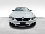 2018 BMW M4 Base
