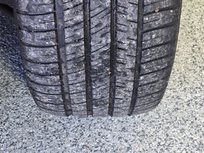 2007 Mercedes-Benz SL-Class SL 550