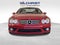 2007 Mercedes-Benz SL-Class SL 550