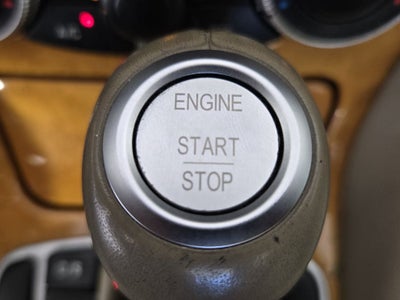 2007 Mercedes-Benz SL-Class SL 550