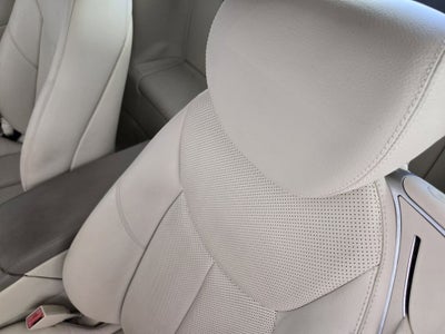 2007 Mercedes-Benz SL-Class SL 550