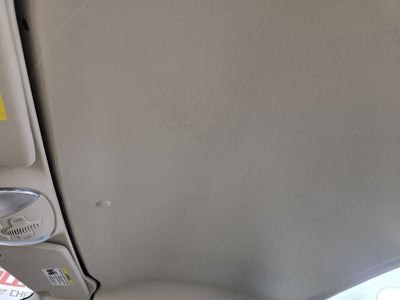 2007 Mercedes-Benz SL-Class SL 550