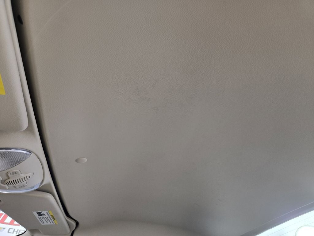 2007 Mercedes-Benz SL-Class SL 550