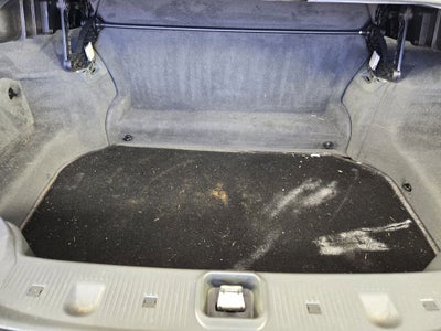 2007 Mercedes-Benz SL-Class SL 550