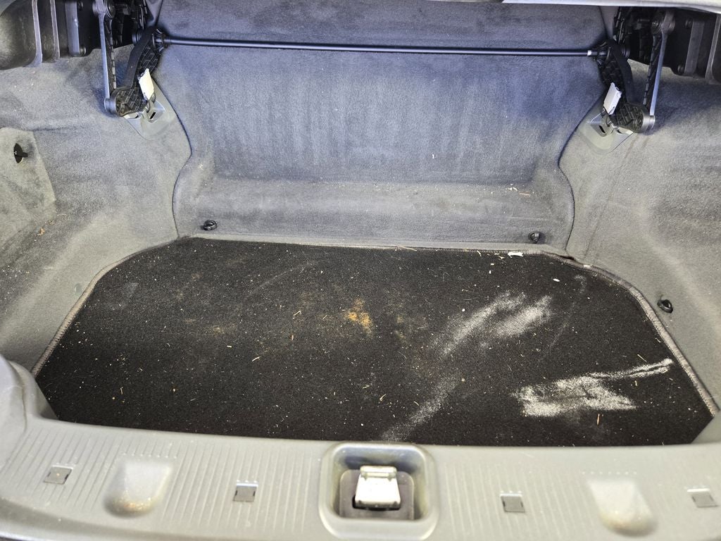 2007 Mercedes-Benz SL-Class SL 550