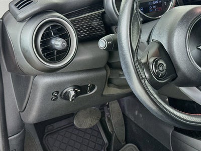 2015 MINI Cooper Hardtop S