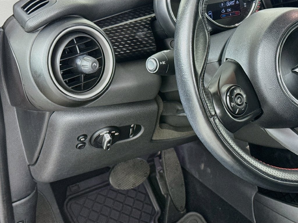 2015 MINI Cooper Hardtop S