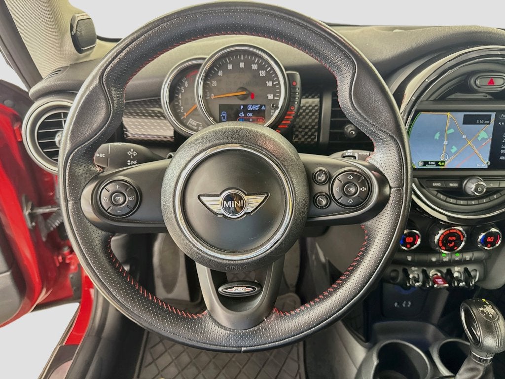 2015 MINI Cooper Hardtop S