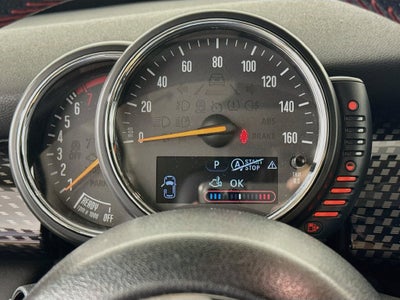 2015 MINI Cooper Hardtop S