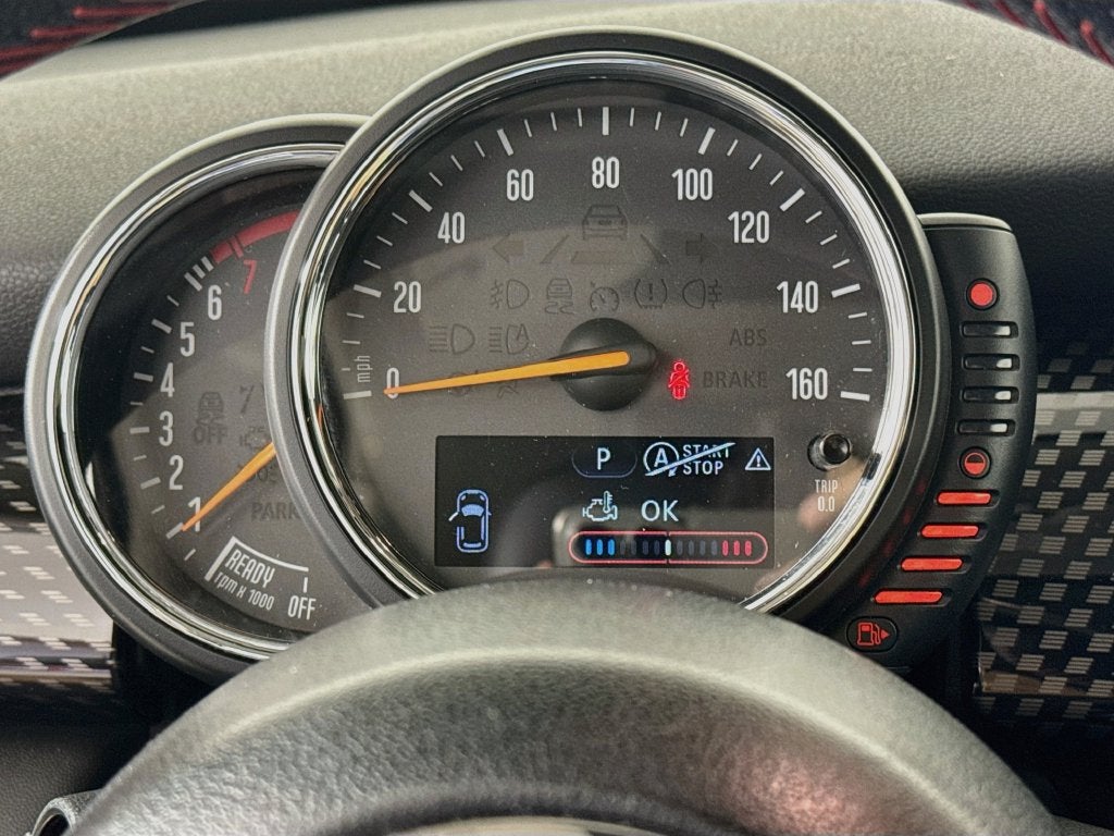 2015 MINI Cooper Hardtop S