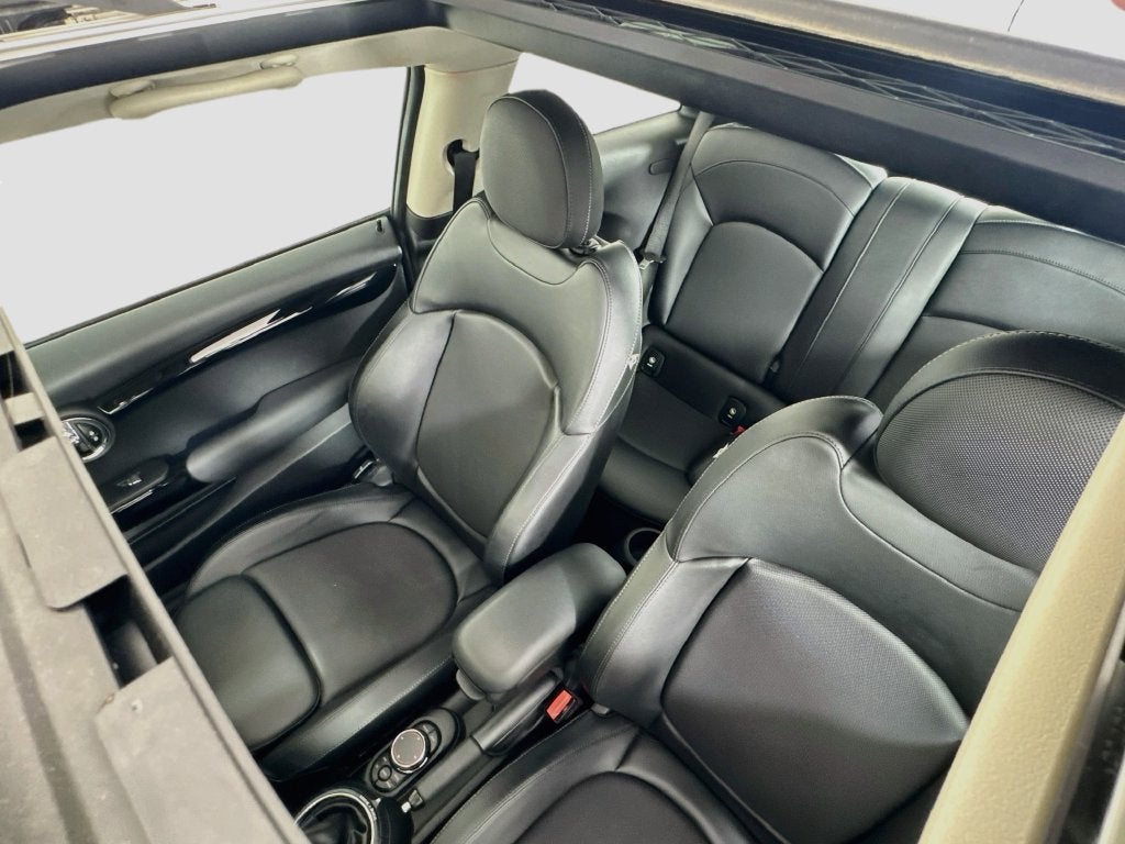 2015 MINI Cooper Hardtop S