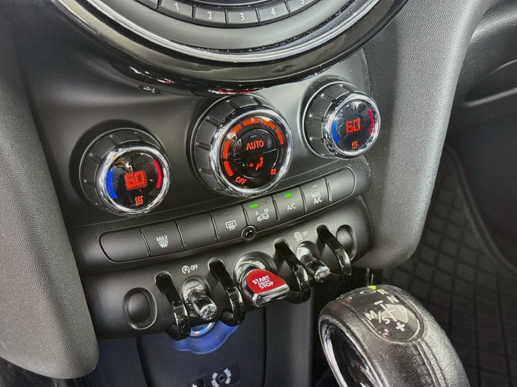 2015 MINI Cooper Hardtop S