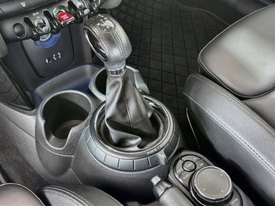 2015 MINI Cooper Hardtop S