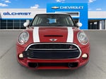 2015 MINI Cooper Hardtop S