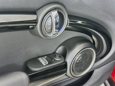 2015 MINI Cooper Hardtop S