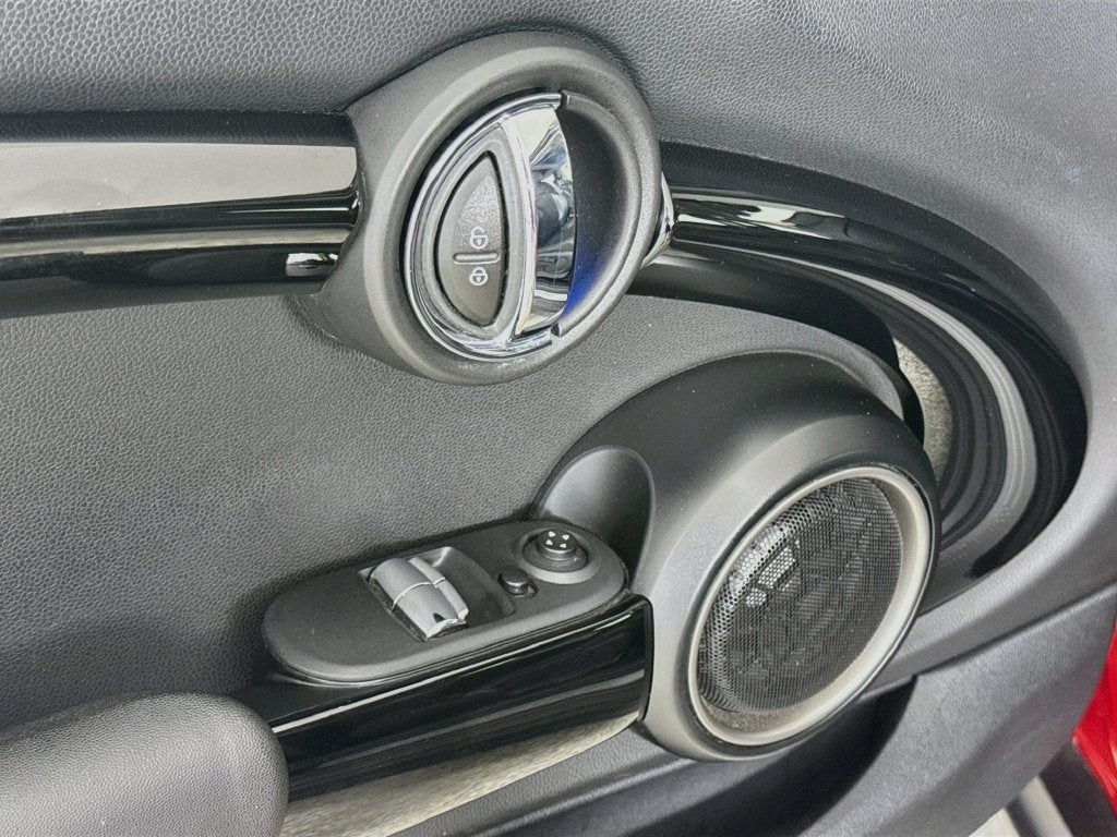 2015 MINI Cooper Hardtop S