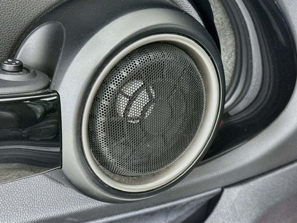 2015 MINI Cooper Hardtop S