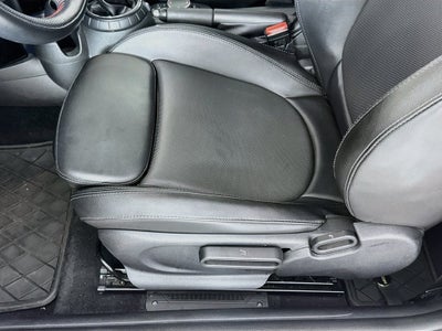 2015 MINI Cooper Hardtop S