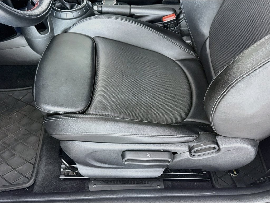 2015 MINI Cooper Hardtop S