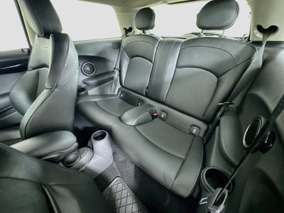 2015 MINI Cooper Hardtop S