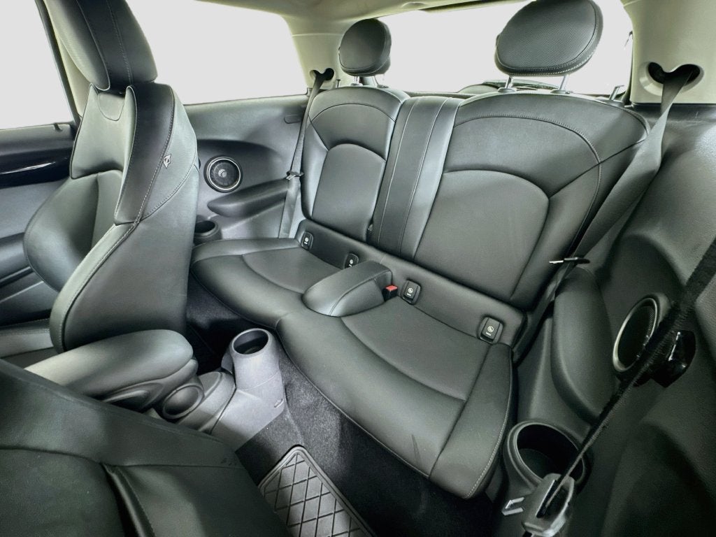 2015 MINI Cooper Hardtop S