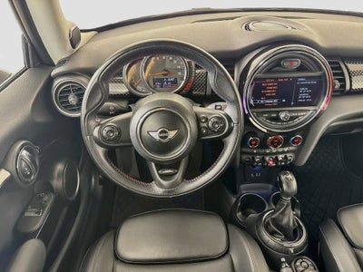 2015 MINI Cooper Hardtop S