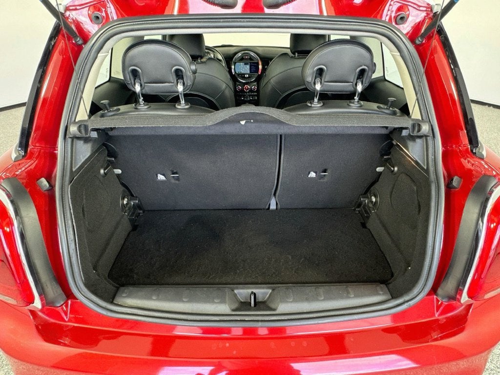 2015 MINI Cooper Hardtop S
