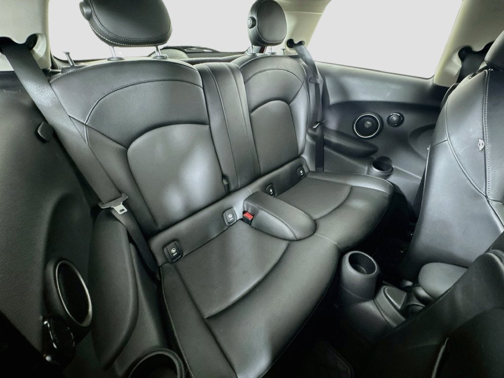 2015 MINI Cooper Hardtop S