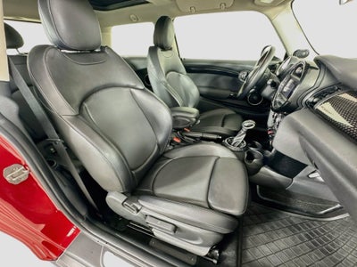 2015 MINI Cooper Hardtop S