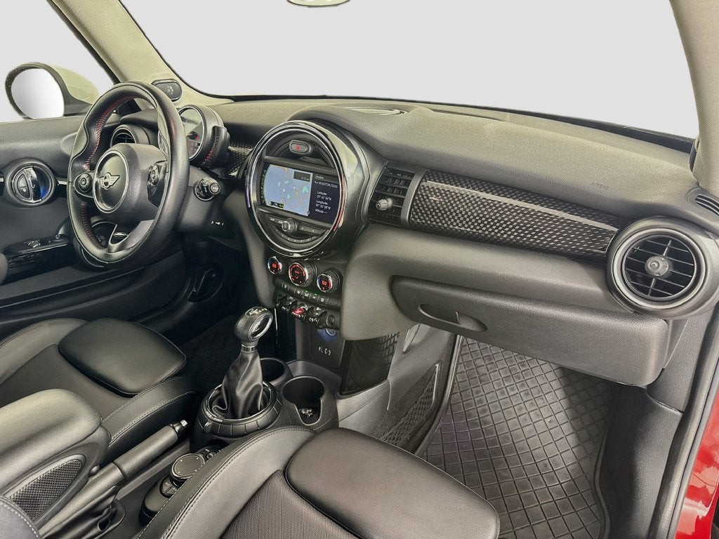 2015 MINI Cooper Hardtop S