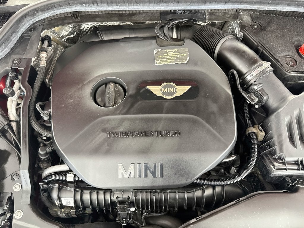 2015 MINI Cooper Hardtop S