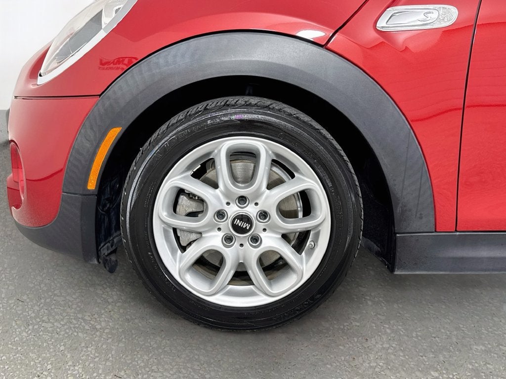 2015 MINI Cooper Hardtop S
