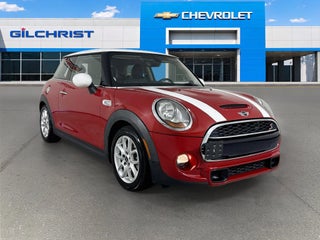 2015 MINI Cooper Hardtop S