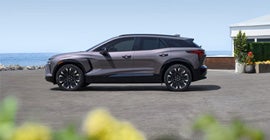 Gilchrist Chevrolet in HOUSTON TX