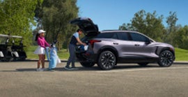 Gilchrist Chevrolet in HOUSTON TX