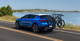 Gilchrist Chevrolet in HOUSTON TX