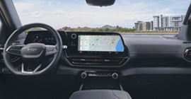 Gilchrist Chevrolet in HOUSTON TX