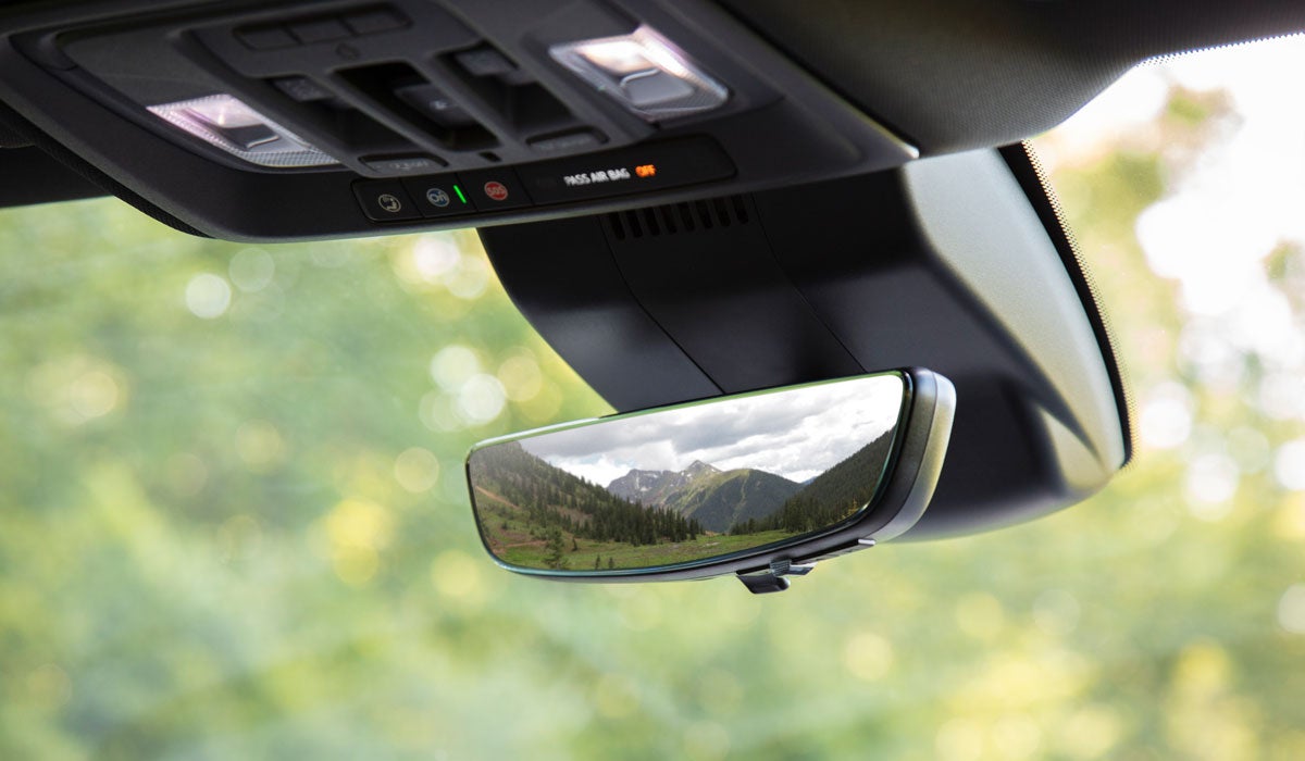 Gilchrist Chevrolet in Houston TX