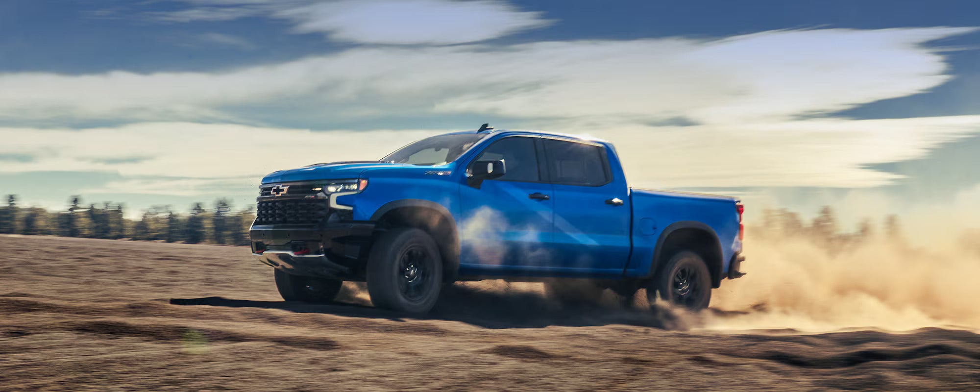 Gilchrist Chevrolet in Houston TX