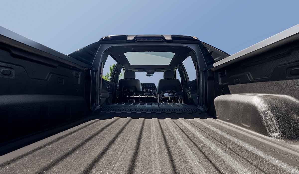 Gilchrist Chevrolet in Houston TX